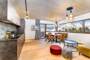 Alpengold - Apartments zum Wohlfühlen Gröbming